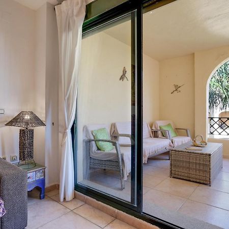 Jardines de Zahara Apartment Zahara de los Atunes Bagian luar foto