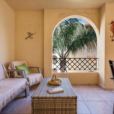 Jardines de Zahara Apartment Zahara de los Atunes Bagian luar foto