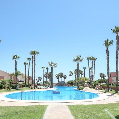 Jardines de Zahara Apartment Zahara de los Atunes Bagian luar foto