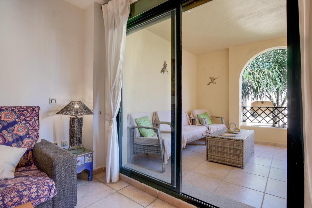 Jardines de Zahara Apartment Zahara de los Atunes Bagian luar foto