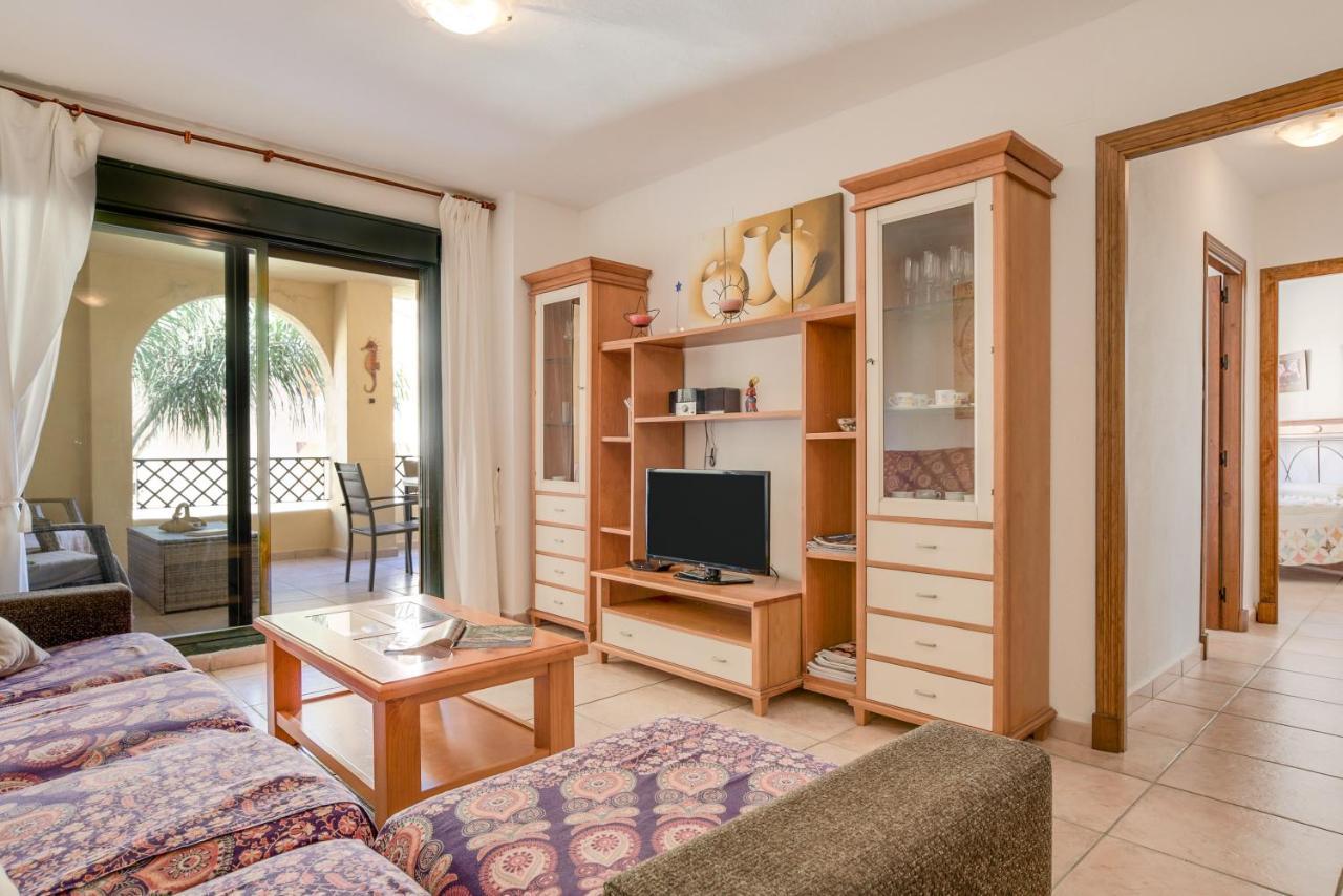 Jardines de Zahara Apartment Zahara de los Atunes Bagian luar foto