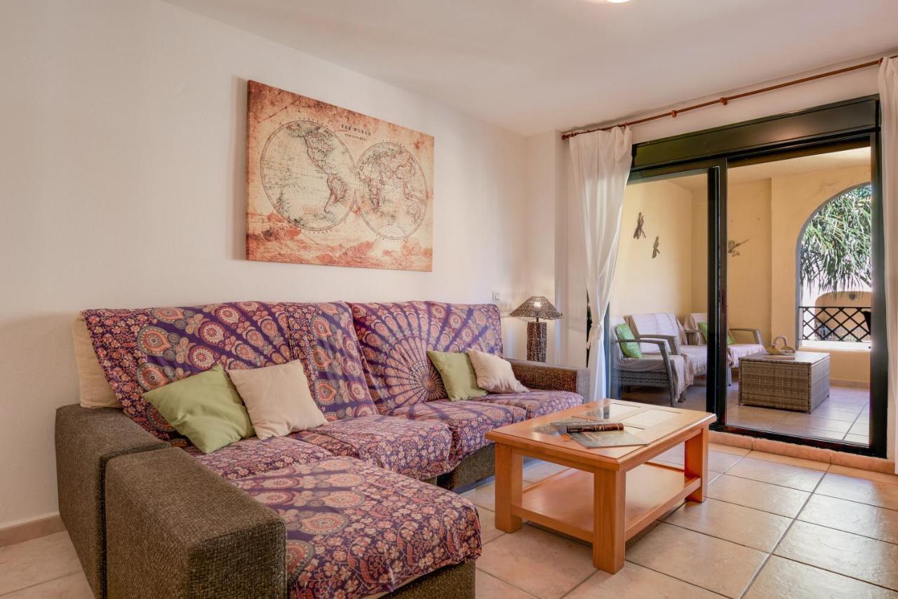 Jardines de Zahara Apartment Zahara de los Atunes Bagian luar foto