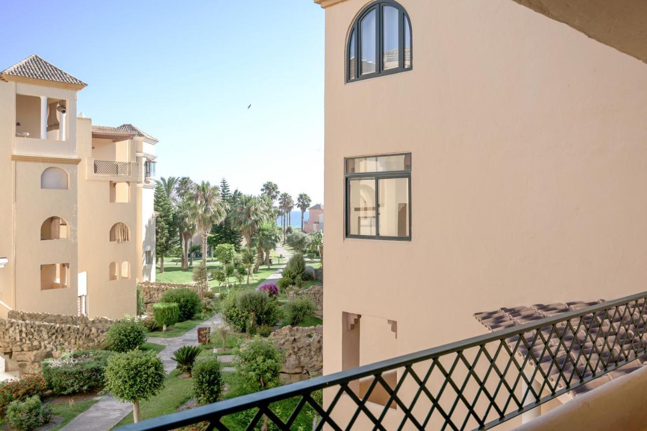Jardines de Zahara Apartment Zahara de los Atunes Bagian luar foto