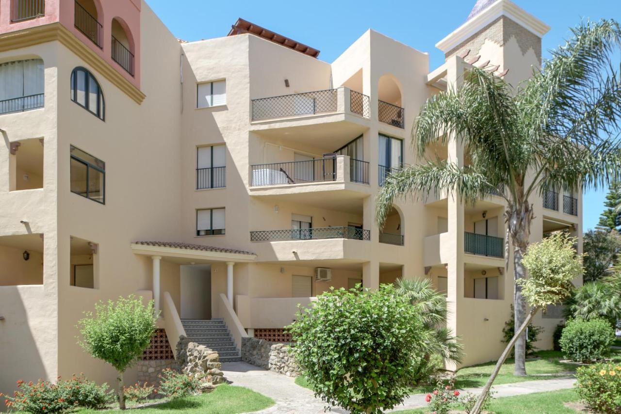 Jardines de Zahara Apartment Zahara de los Atunes Bagian luar foto