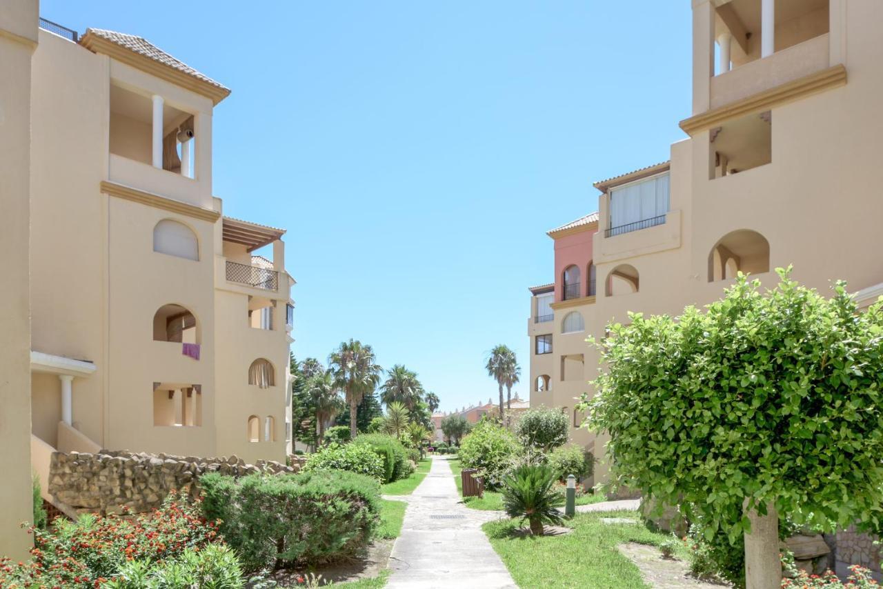 Jardines de Zahara Apartment Zahara de los Atunes Bagian luar foto