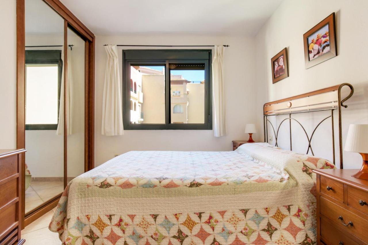 Jardines de Zahara Apartment Zahara de los Atunes Bagian luar foto