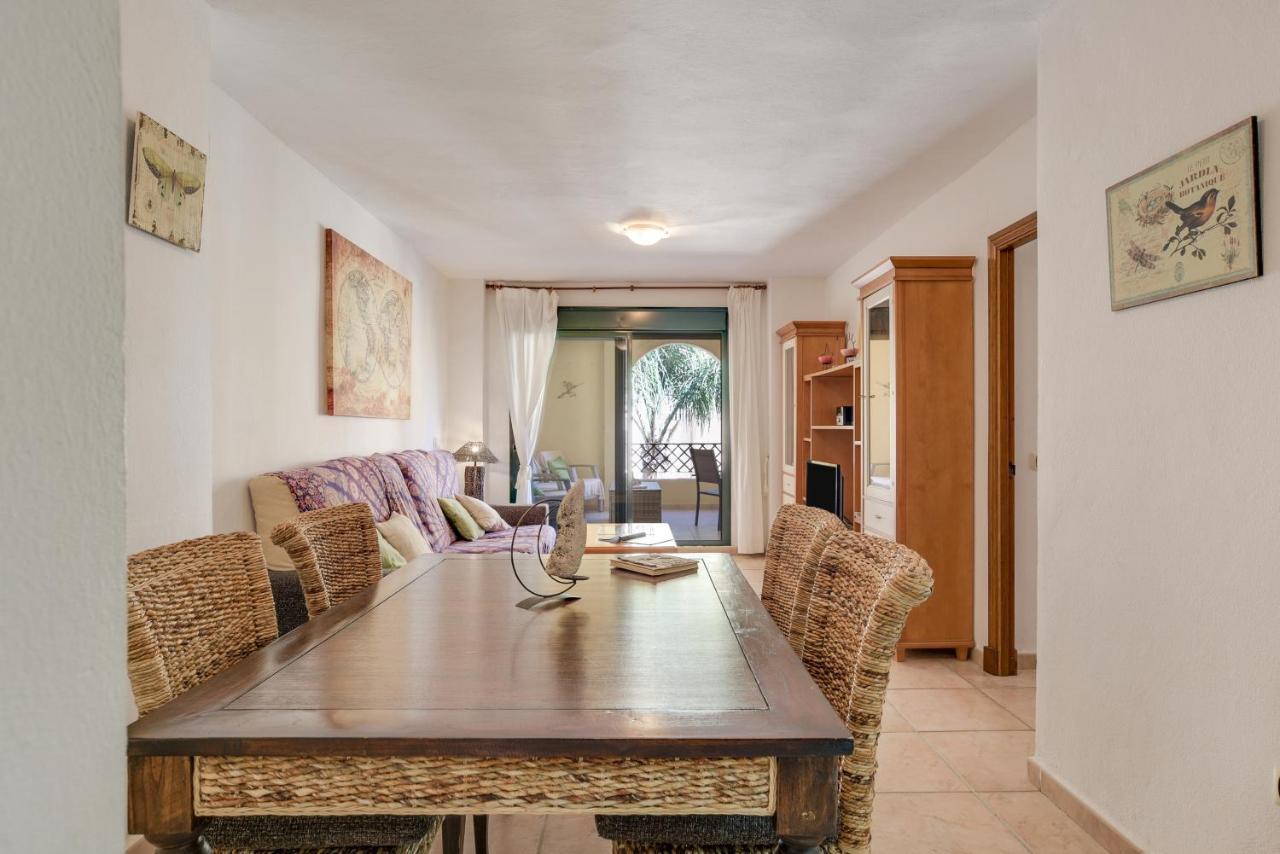 Jardines de Zahara Apartment Zahara de los Atunes Bagian luar foto
