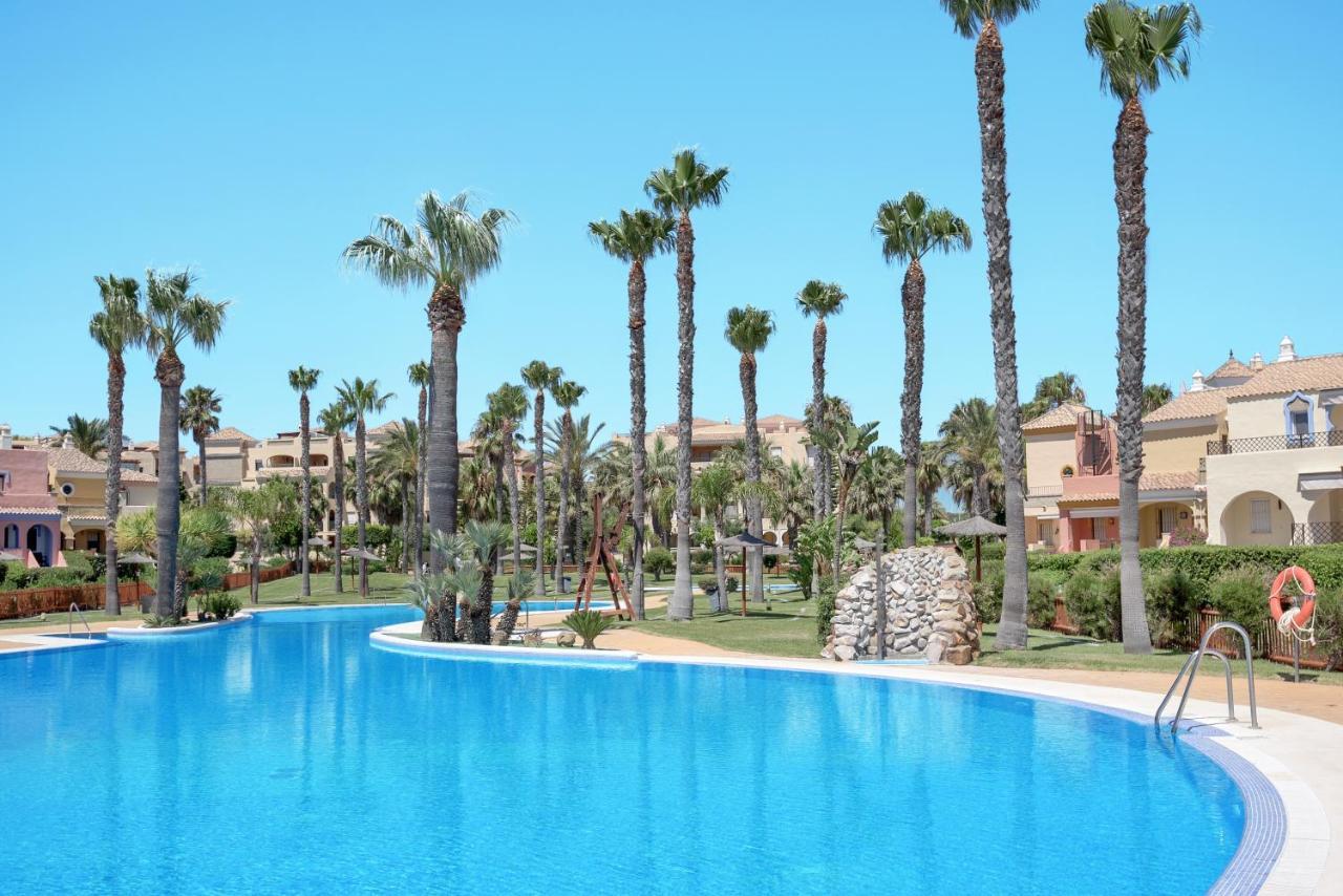 Jardines de Zahara Apartment Zahara de los Atunes Bagian luar foto