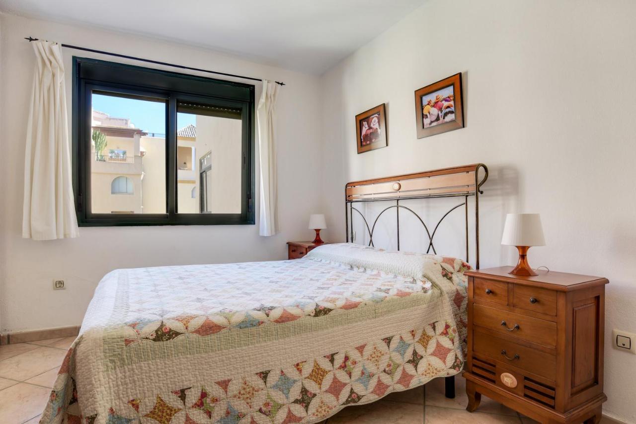 Jardines de Zahara Apartment Zahara de los Atunes Bagian luar foto
