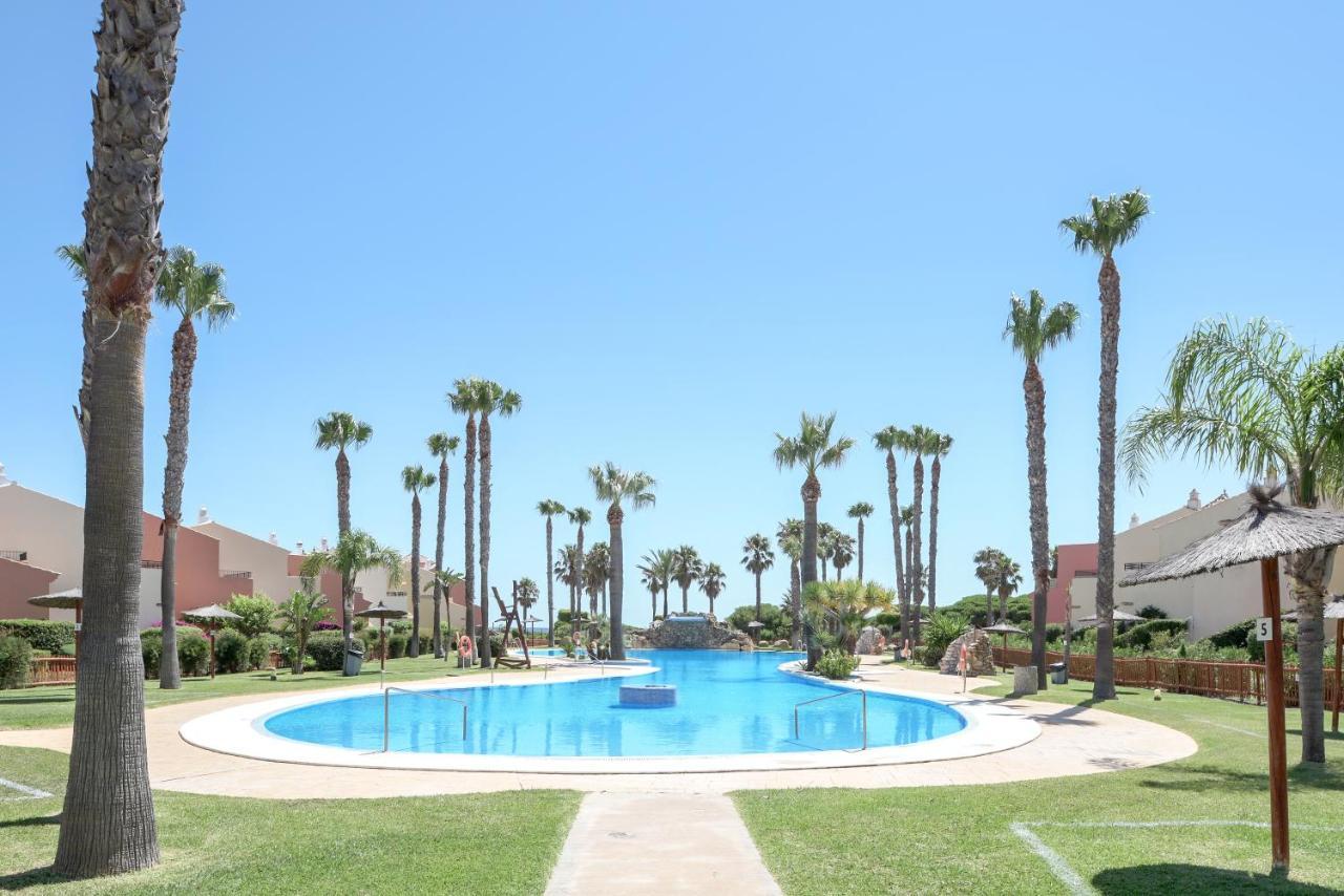 Jardines de Zahara Apartment Zahara de los Atunes Bagian luar foto